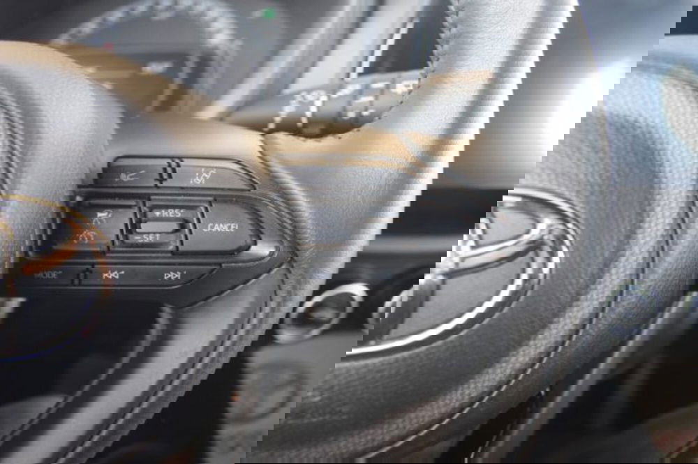 Toyota Aygo X nuova a Roma (20)