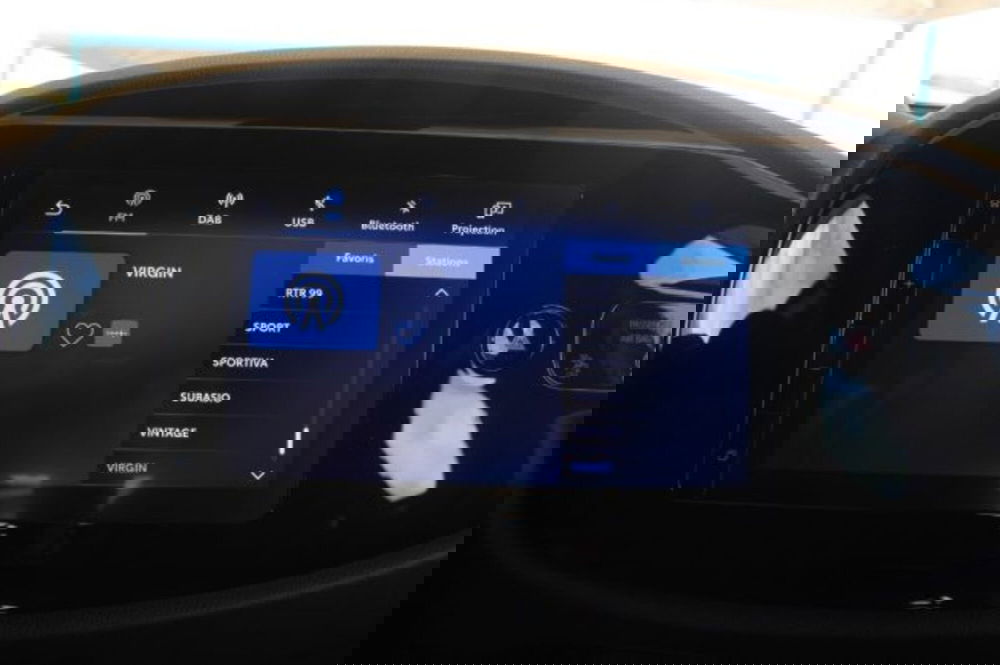 Toyota Aygo X nuova a Roma (16)