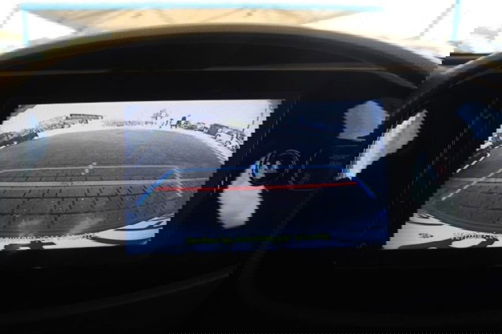 Toyota Aygo X nuova a Roma (17)