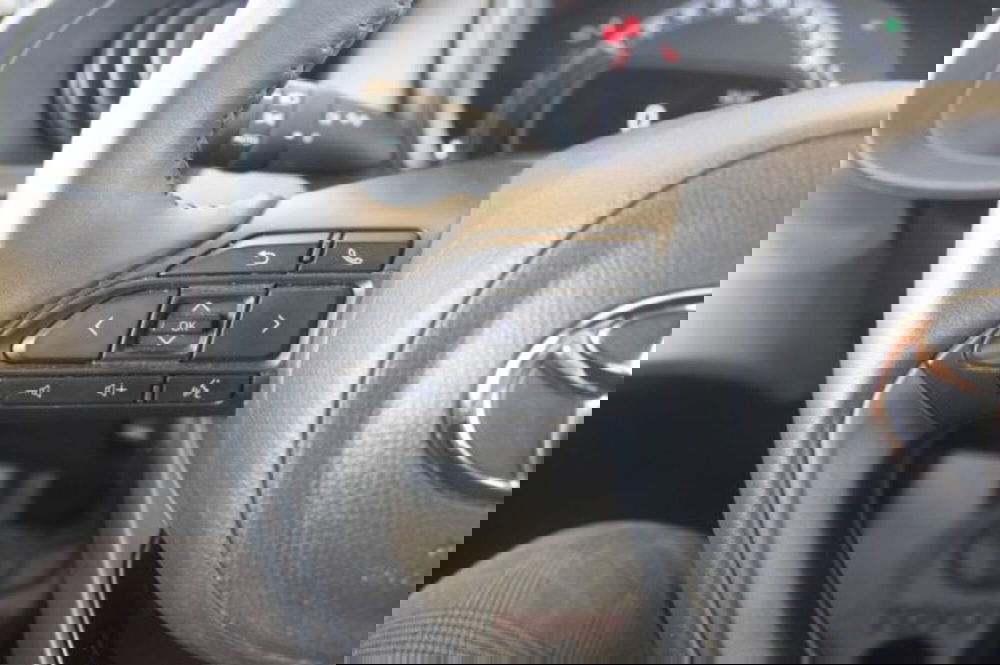 Toyota Aygo X nuova a Roma (19)