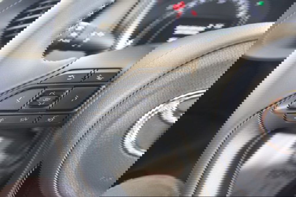 Toyota Aygo X nuova a Roma (19)