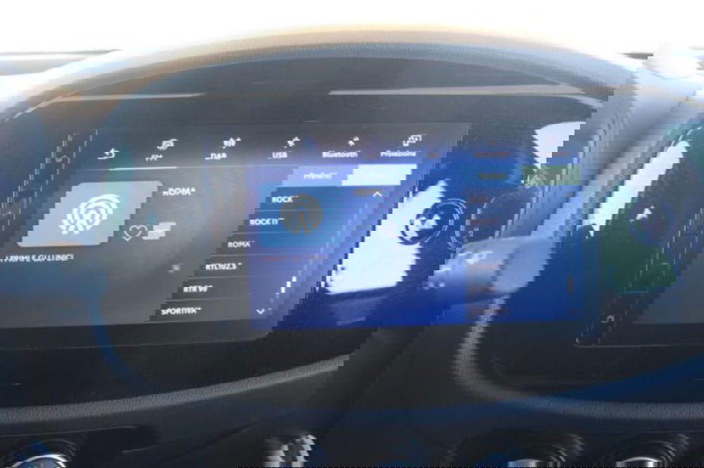 Toyota Aygo X nuova a Roma (16)