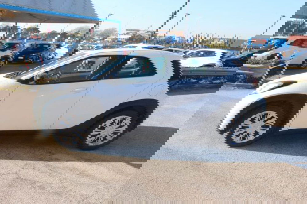 Toyota Aygo X nuova a Roma (3)