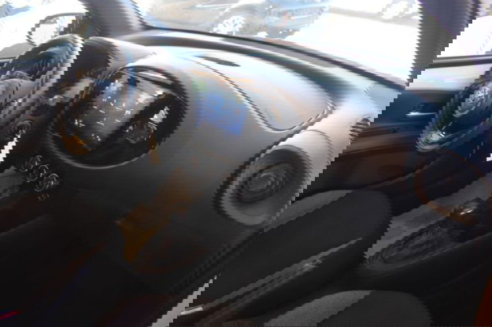 Toyota Aygo X nuova a Roma (6)