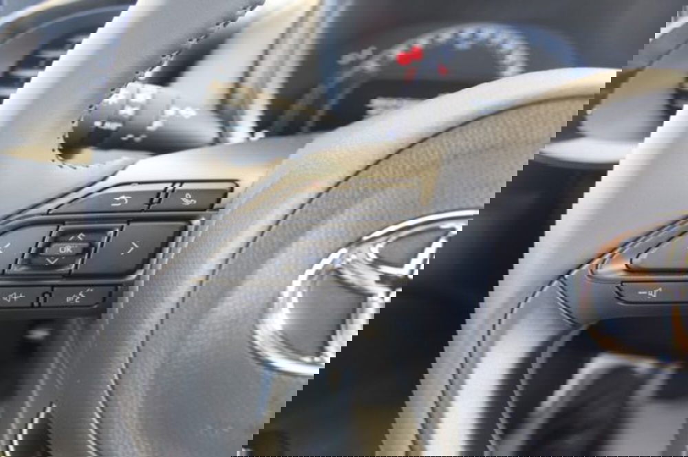 Toyota Aygo X nuova a Roma (20)