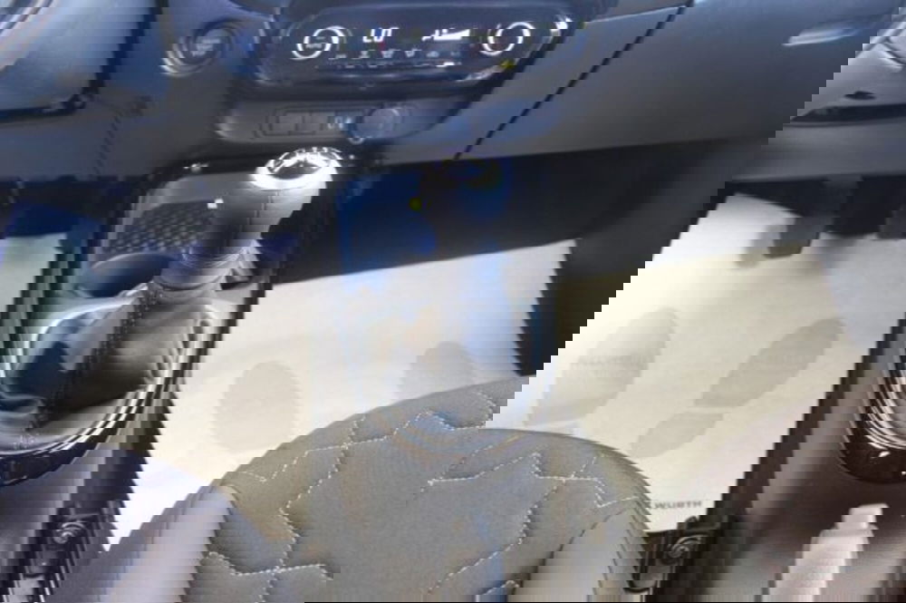 Toyota Aygo X nuova a Roma (14)