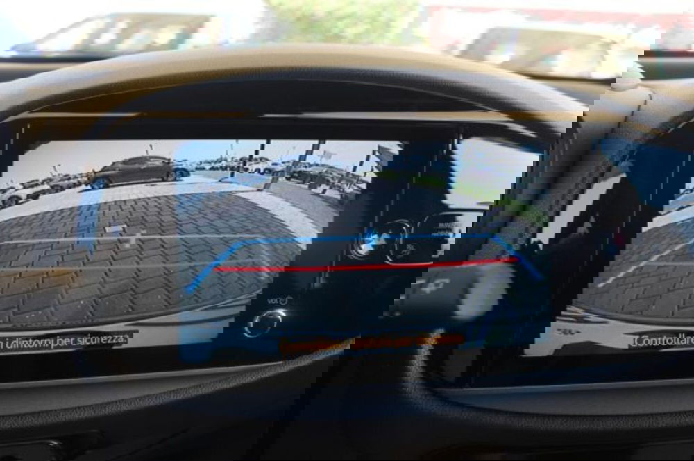 Toyota Aygo X nuova a Roma (17)