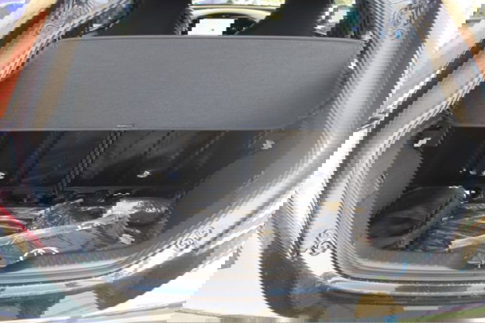 Toyota Aygo X nuova a Roma (6)