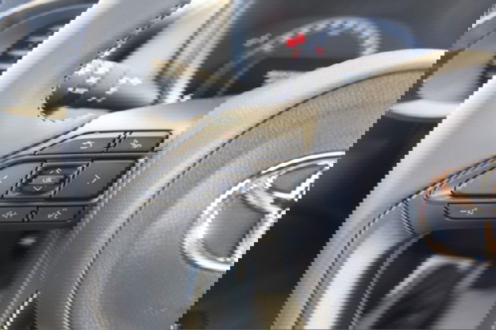 Toyota Aygo X nuova a Roma (20)