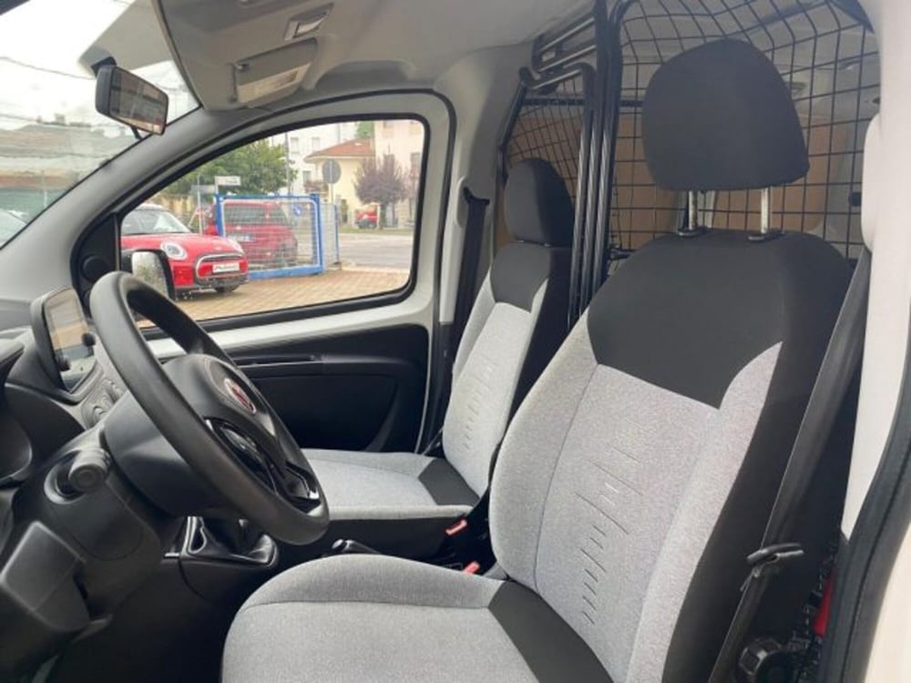Fiat Fiorino usata a Cuneo (10)