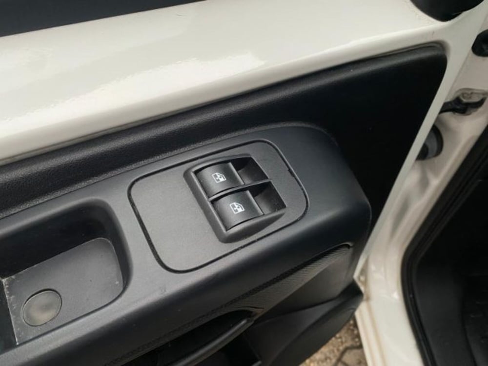 Fiat Fiorino usata a Cuneo (11)
