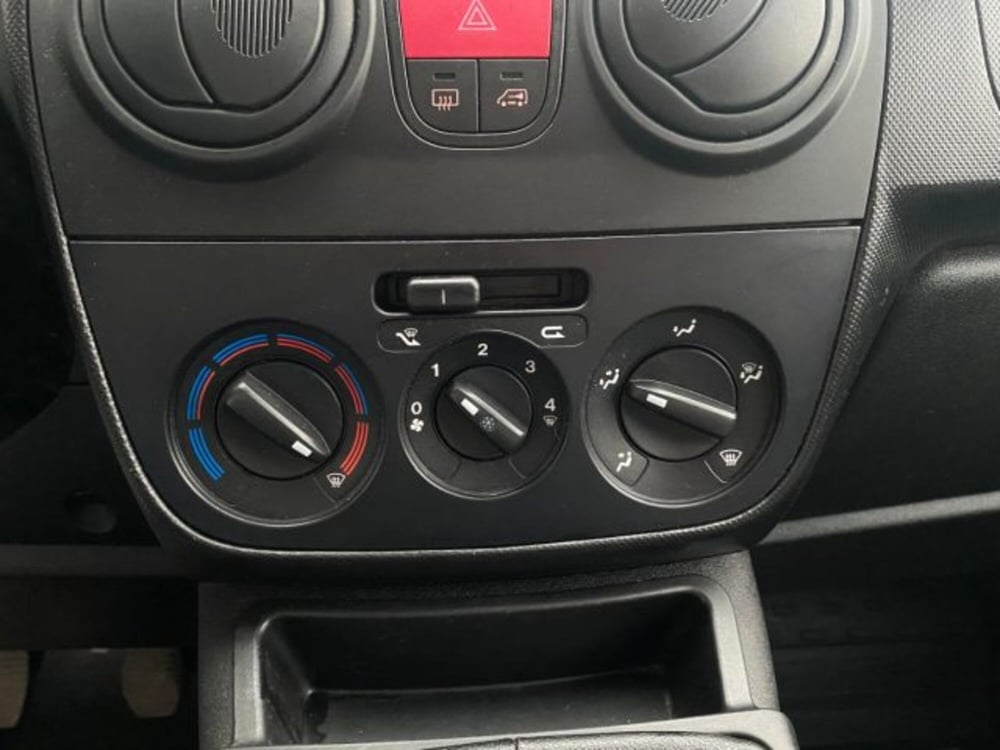 Fiat Fiorino usata a Cuneo (12)