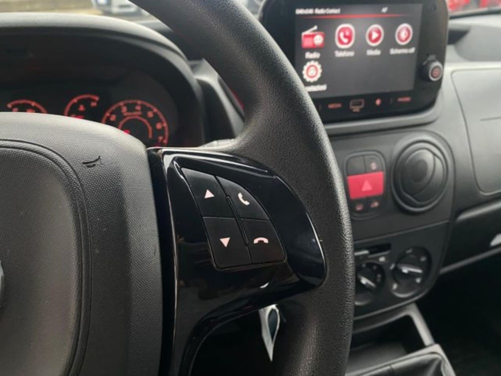 Fiat Fiorino usata a Cuneo (13)