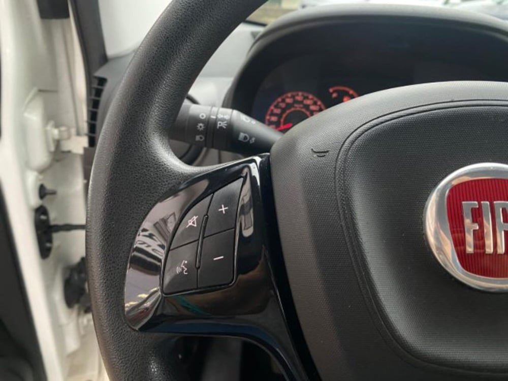 Fiat Fiorino usata a Cuneo (14)