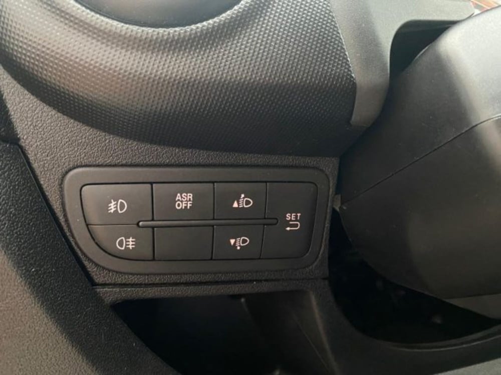 Fiat Fiorino usata a Cuneo (15)