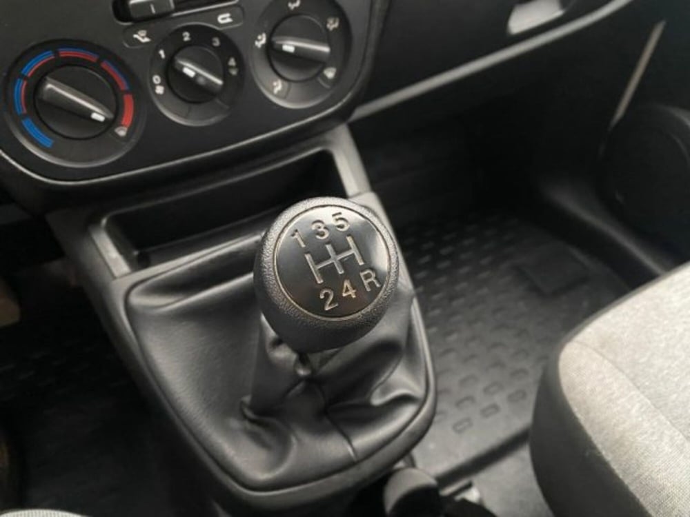 Fiat Fiorino usata a Cuneo (16)