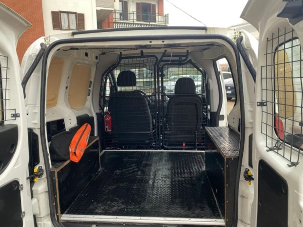 Fiat Fiorino usata a Cuneo (17)