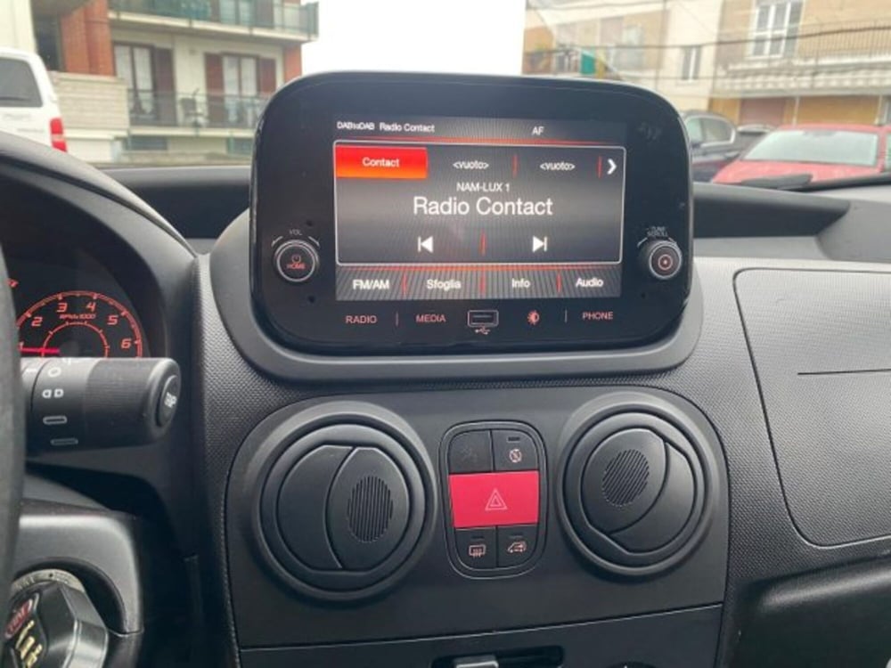Fiat Fiorino usata a Cuneo (18)
