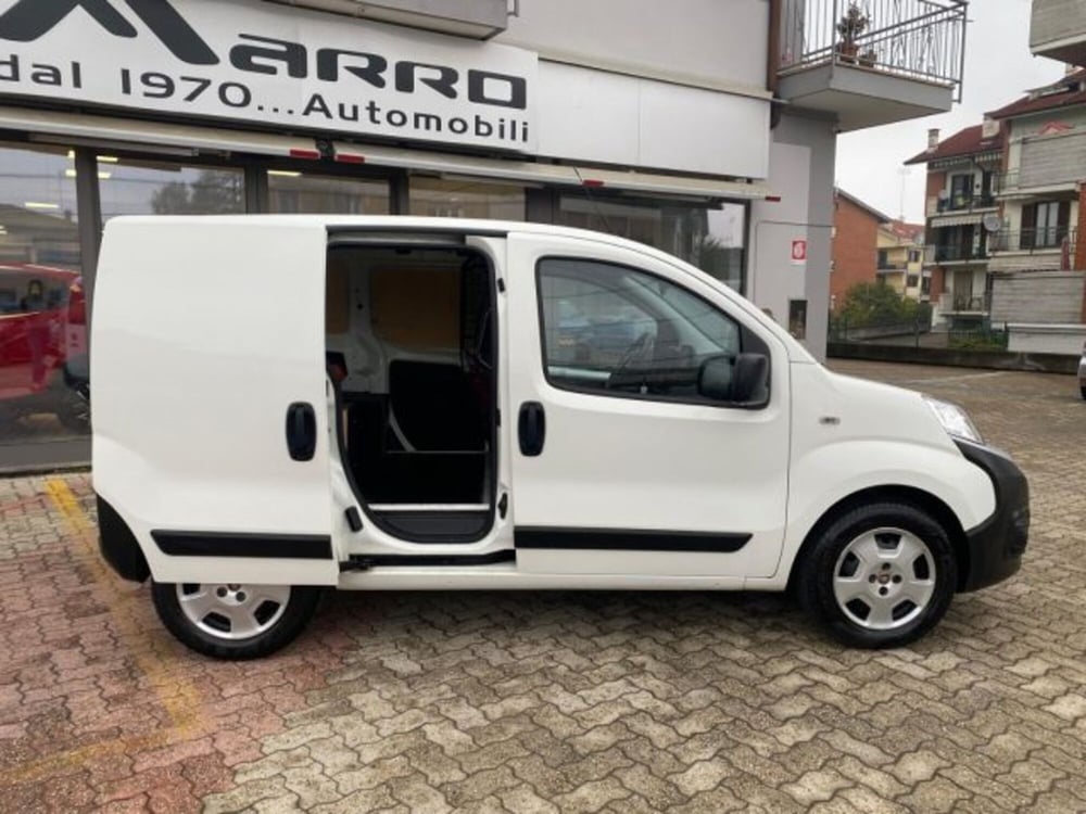 Fiat Fiorino usata a Cuneo (2)
