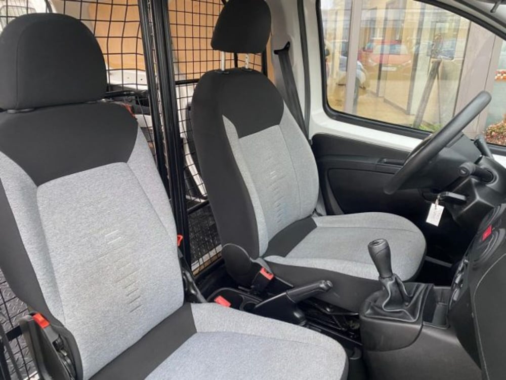 Fiat Fiorino usata a Cuneo (20)