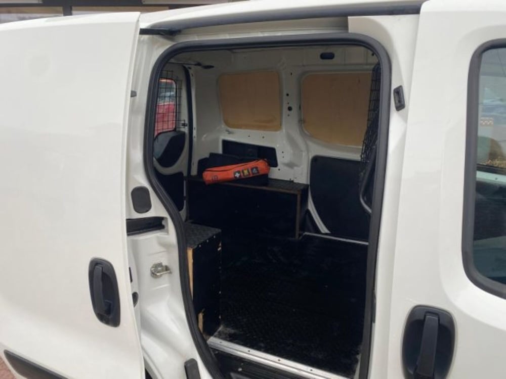 Fiat Fiorino usata a Cuneo (4)