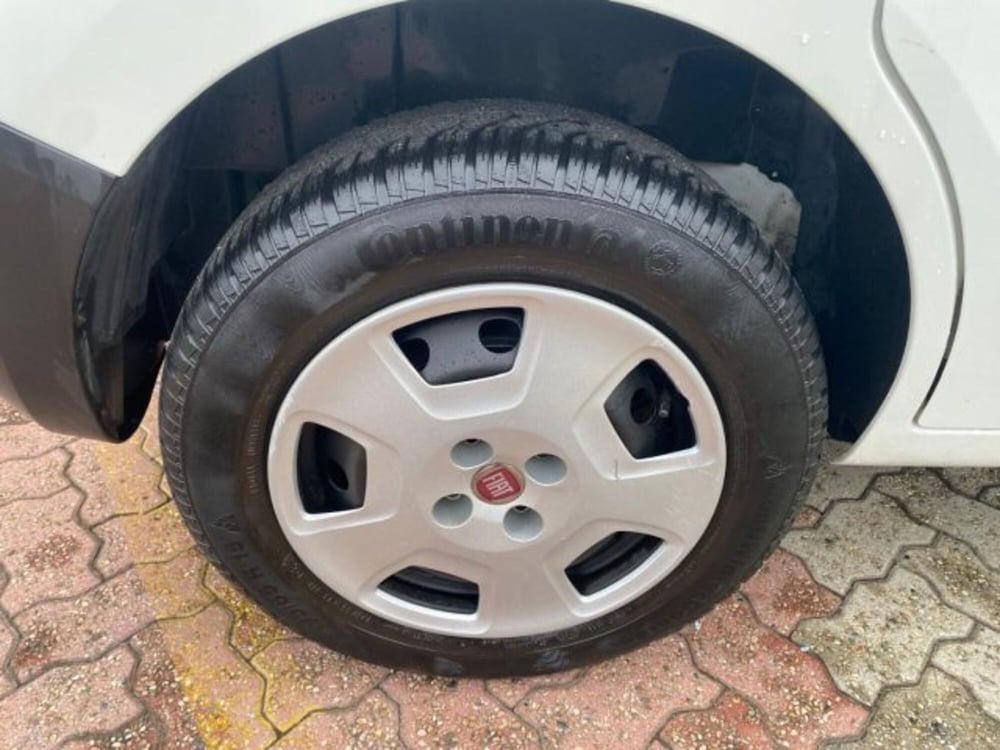 Fiat Fiorino usata a Cuneo (6)