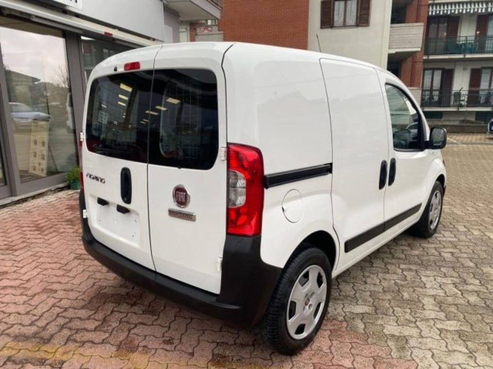 Fiat Fiorino usata a Cuneo (7)
