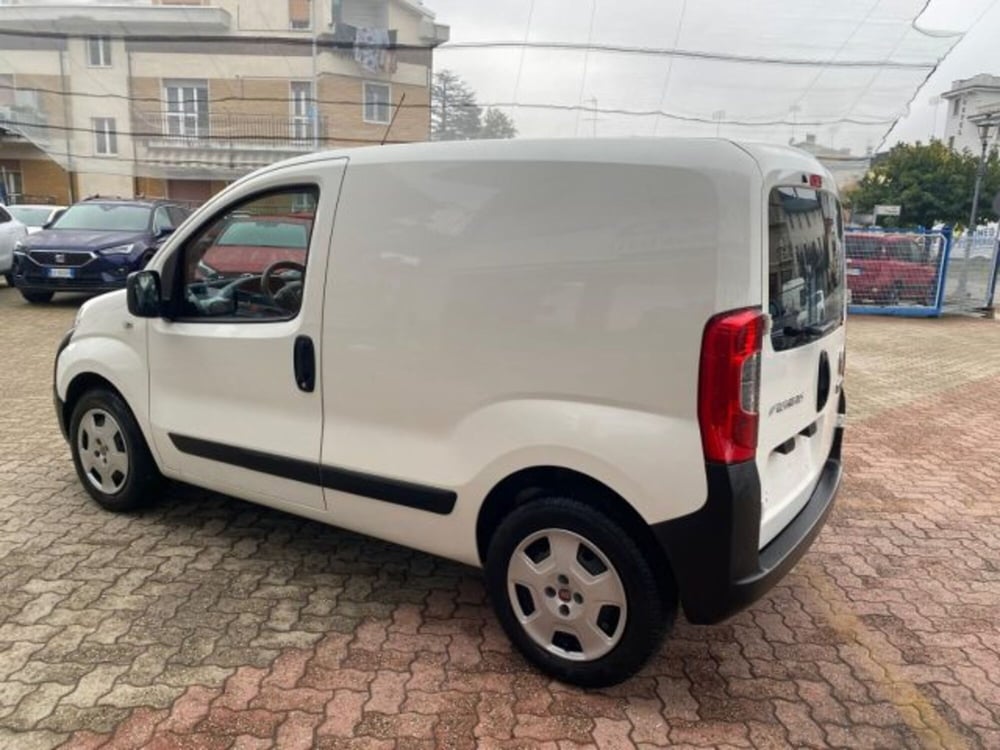 Fiat Fiorino usata a Cuneo (8)