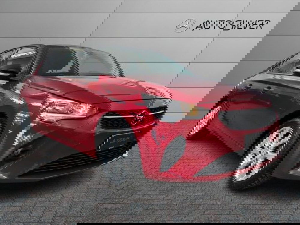 Opel Corsa usata a Verona