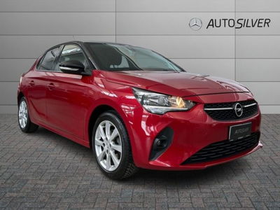 Opel Corsa 1.2 Elegance del 2021 usata a Verona