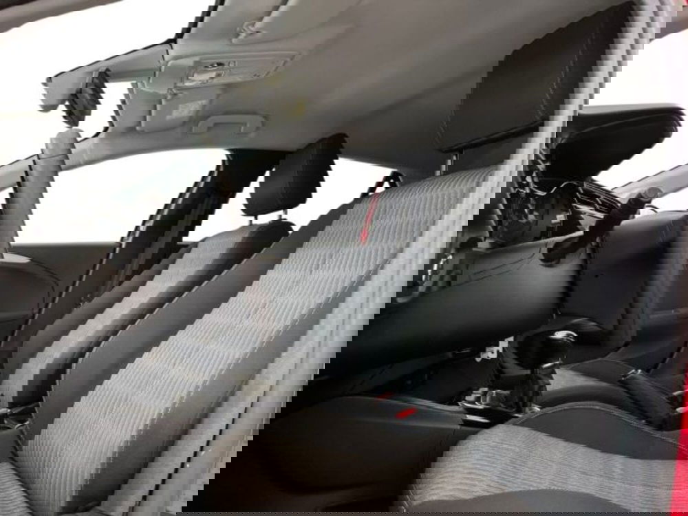 Opel Corsa usata a Verona (10)