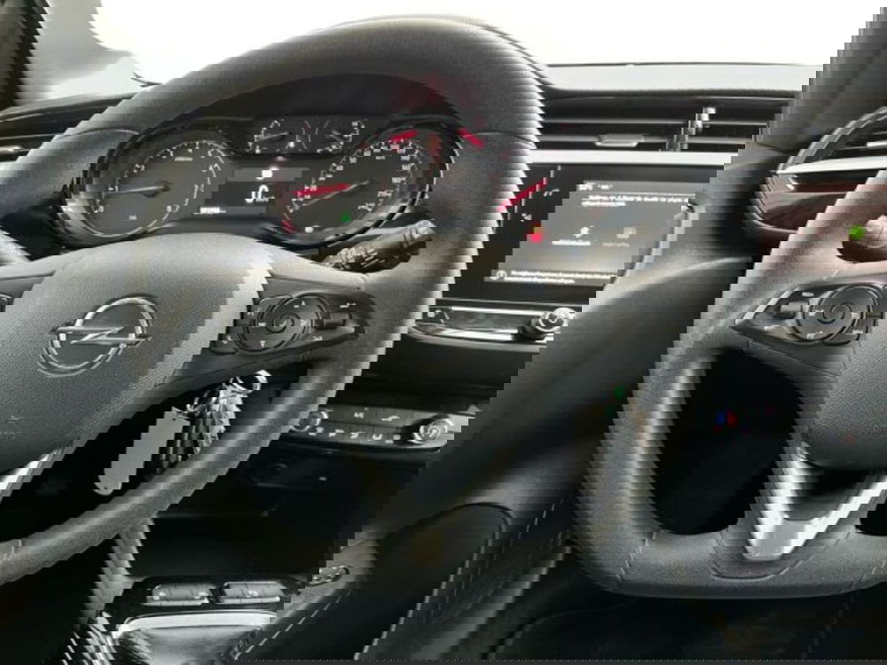 Opel Corsa usata a Verona (11)