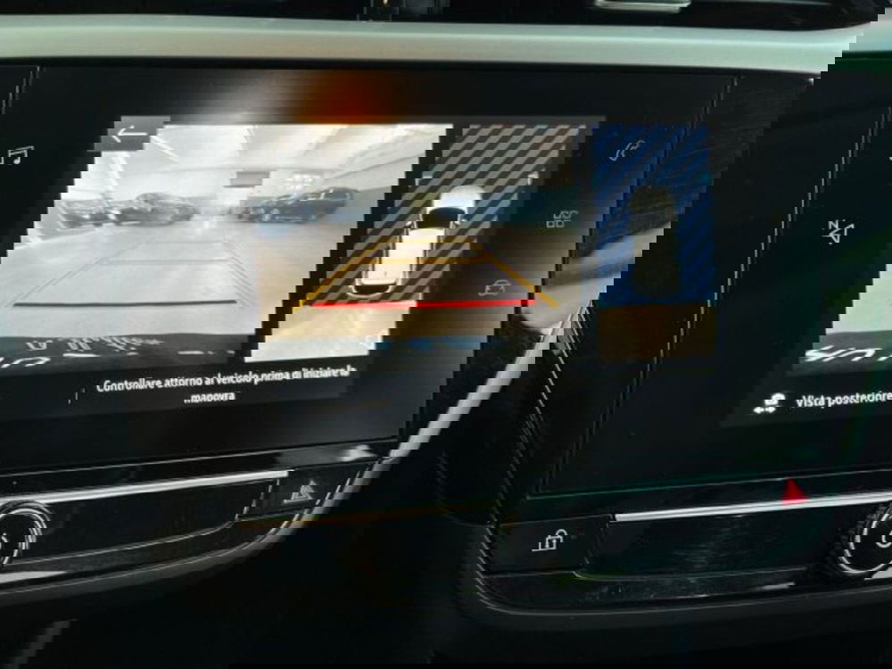 Opel Corsa usata a Verona (12)