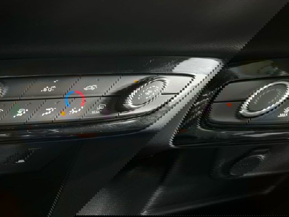 Opel Corsa usata a Verona (14)