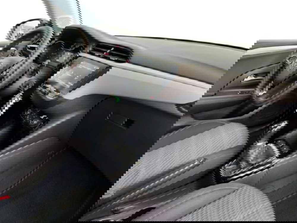 Opel Corsa usata a Verona (15)