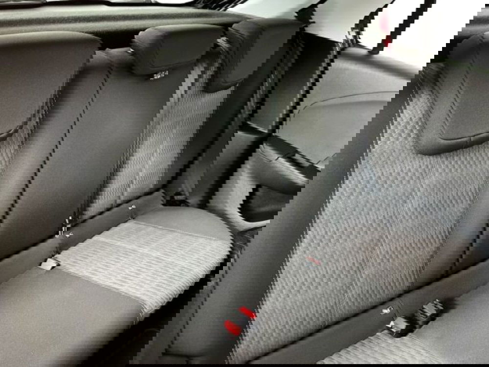 Opel Corsa usata a Verona (16)