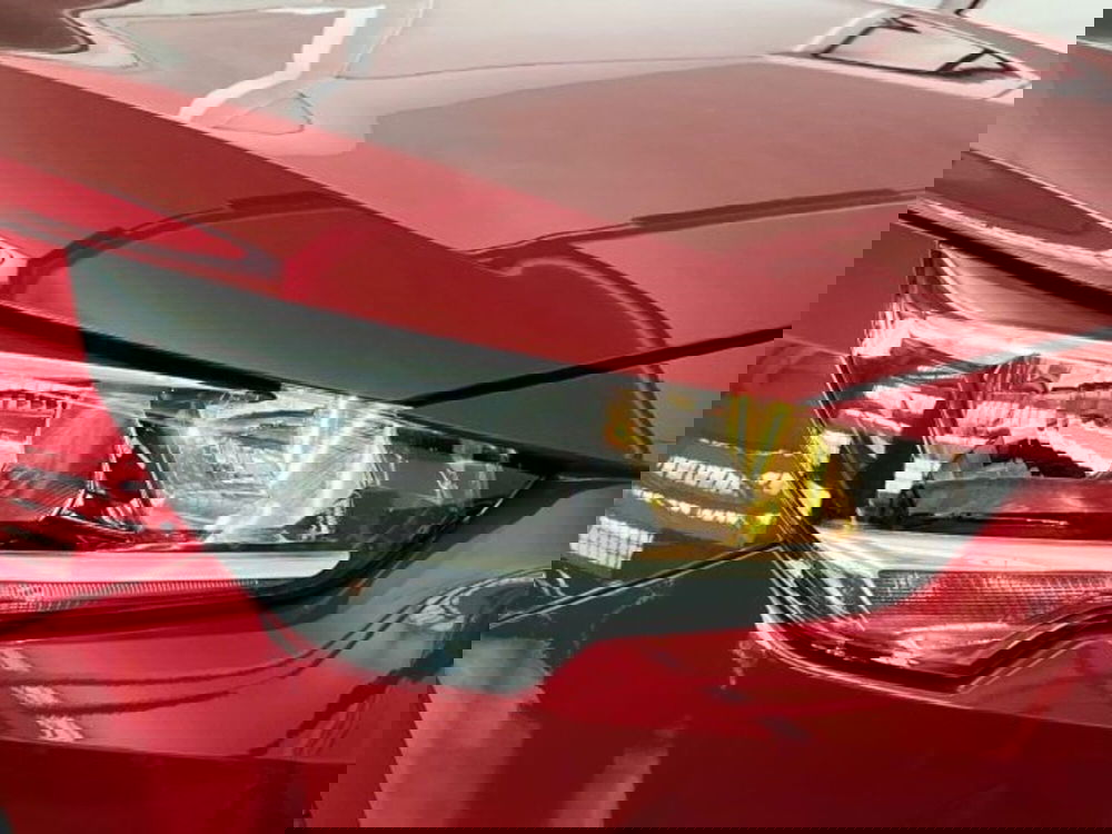 Opel Corsa usata a Verona (17)