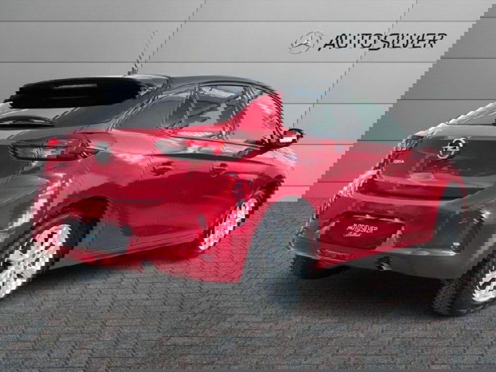 Opel Corsa usata a Verona (2)