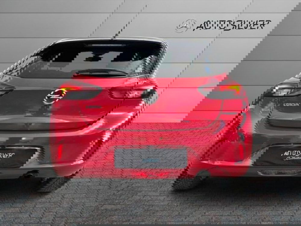 Opel Corsa usata a Verona (4)