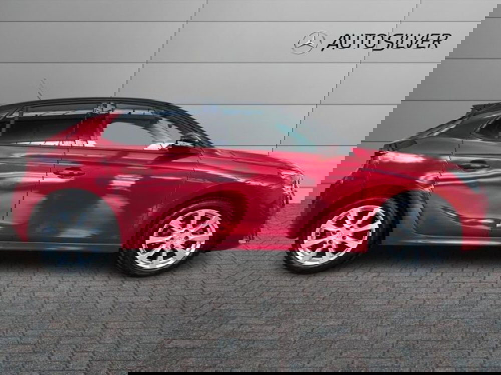 Opel Corsa usata a Verona (5)