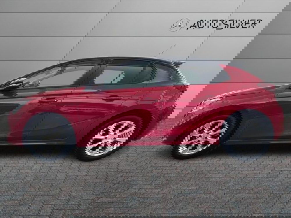 Opel Corsa usata a Verona (6)