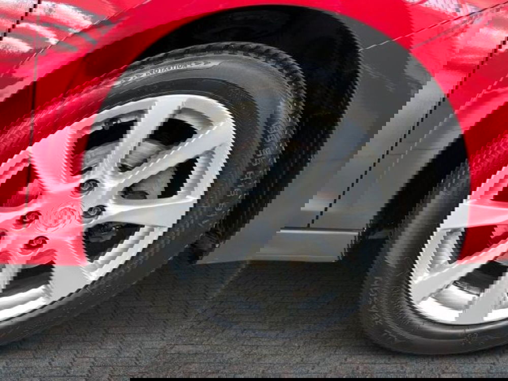 Opel Corsa usata a Verona (7)