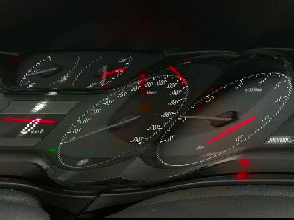 Opel Corsa usata a Verona (8)