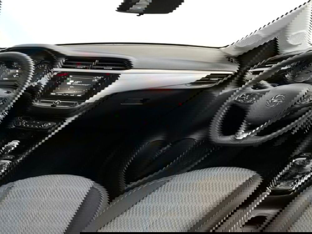 Opel Corsa usata a Verona (9)