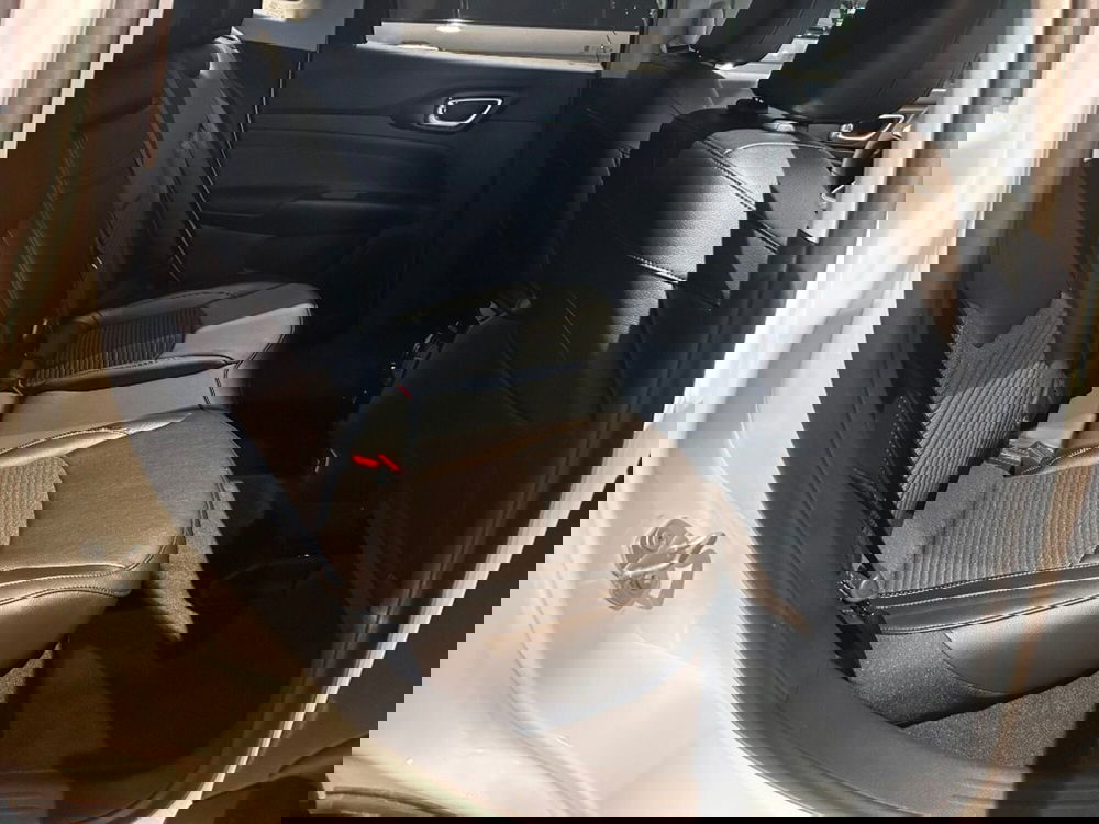 Jeep Compass nuova a Verona (6)