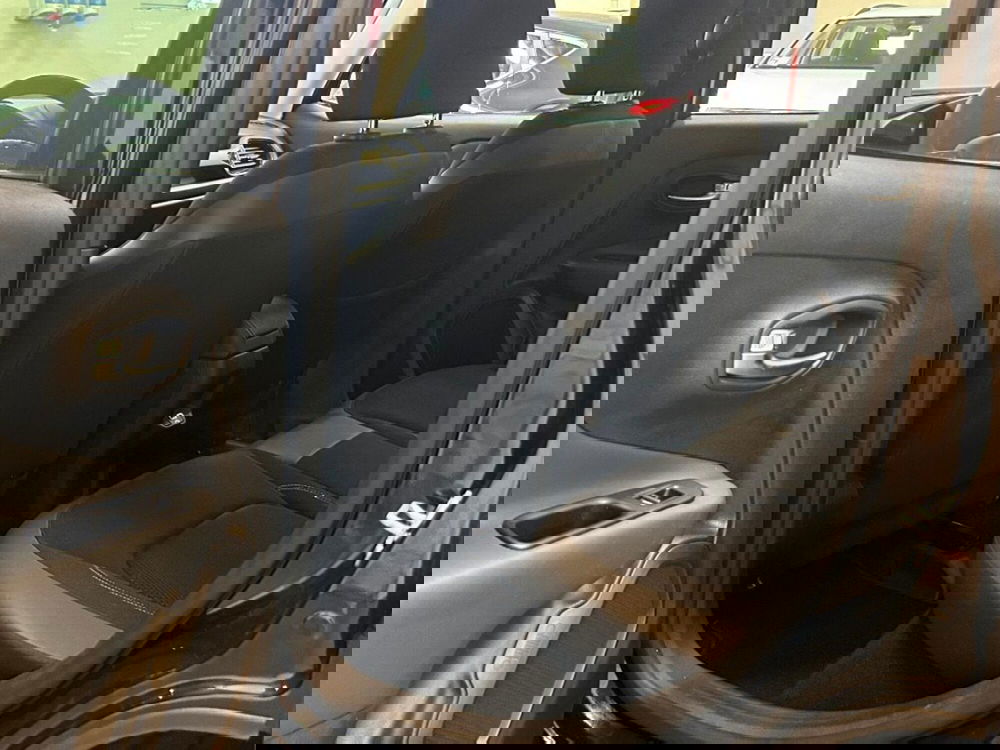 Jeep Renegade usata a Verona (10)