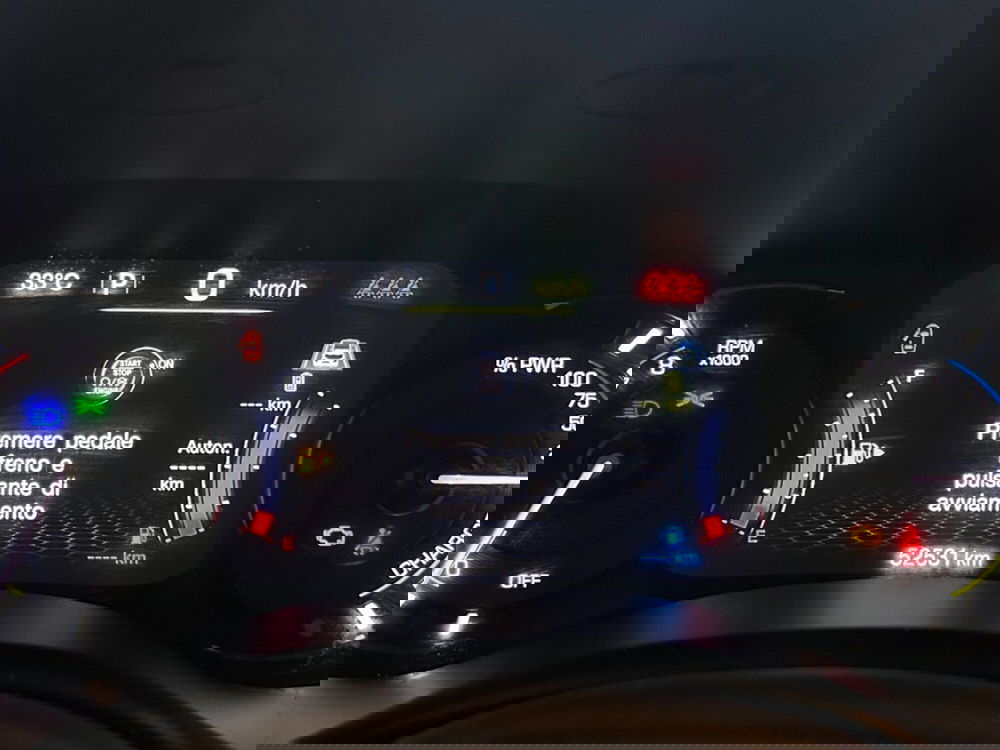 Jeep Renegade usata a Verona (14)