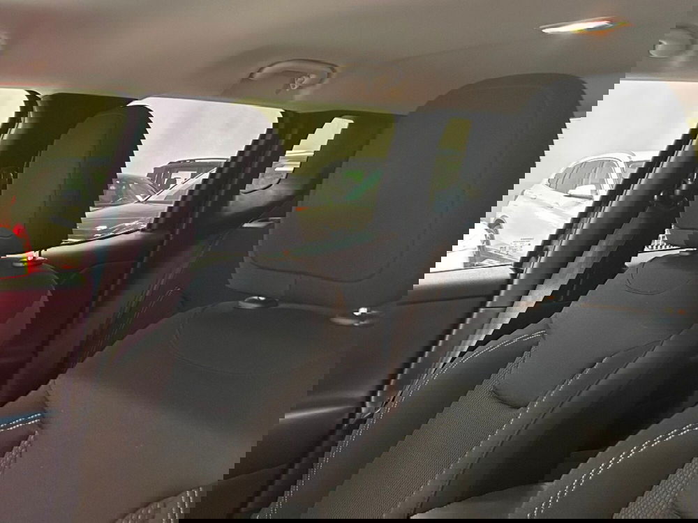 Jeep Renegade usata a Verona (9)