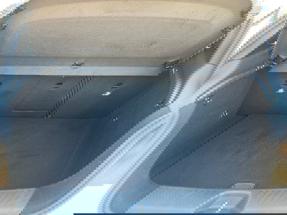 Mercedes-Benz Classe A usata a Verona (13)