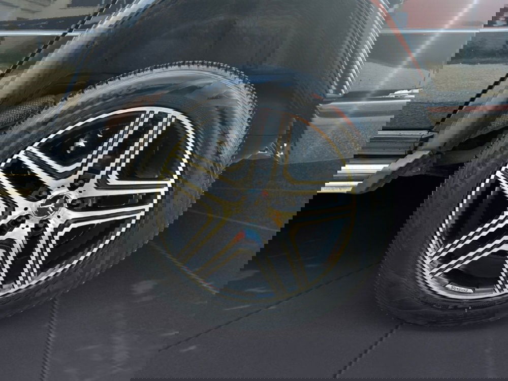 Mercedes-Benz Classe G usata a Verona (7)